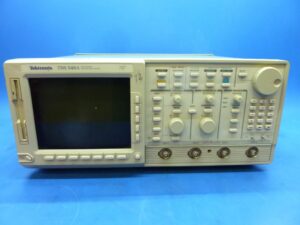 Tektronix TDS540A Digital Oscilloscope REF#55691
