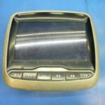 Doosan Panel Model EXCA REF# 55709