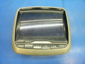 Doosan Panel Model EXCA REF# 55709