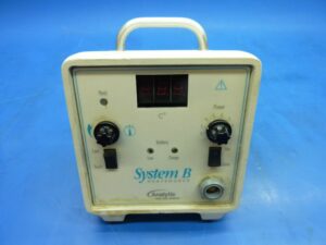 Analytic System B Heatsource Model 1005 REF#55760