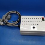 Test Box Solution REF#55763