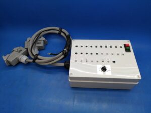 Test Box Solution REF#55763