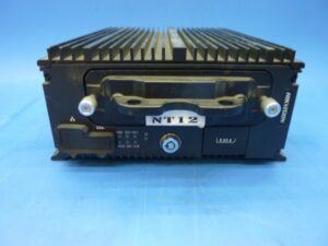 Hikvision DS-MP7608HN Digital Video Recorder REF#55778
