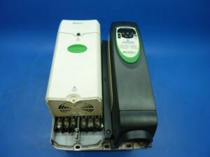 Emerson SK3403 22/30kW Inverter REF#55864