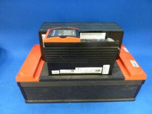 SEW Eurodrive Movidrive MDV60A0550-503-4-00 / MDV60A-00 REF#55872