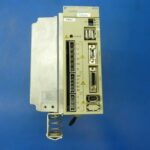 Yaskawa Servopack SGDM-05DN REF#55962