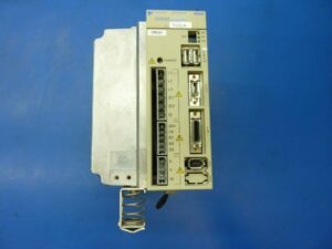 Yaskawa Servopack SGDM-05DN REF#55962
