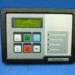 PowerStart 300-6445 Control Panel REF# 56042