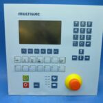 Multivac KDT 633 HMI REF#56059