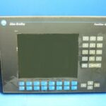 Allen-Bradley PanelView 1000 HMI REF#56060