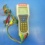 Megger HT1000 Wire Analyzer REF# 56111