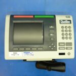 Heidenhain Chatillon ND 2201 Force-Chek Digital Readout Unit REF#56121