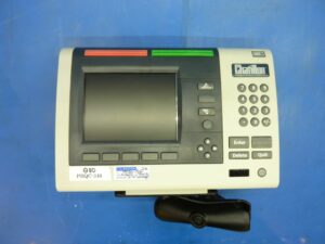 Heidenhain Chatillon ND 2201 Force-Chek Digital Readout Unit REF#56121