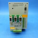 Parker SLVD5NS Servo Drive REF#56324