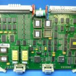 Polar Mohr POLAR-CP6 00.781.9431/01 Control Board REF#56325