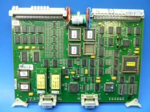 Polar Mohr POLAR-CP6 00.781.9431/01 Control Board REF#56325