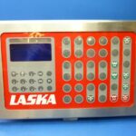 Laska Mondial SVC-13-14/D I/O Module REF# 56389
