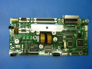 Asyst Technologies 1225-05-10000308 Rev-B PCB REF# 56358