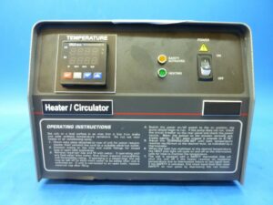 Poly Science 040301 Heater/Circulator REF#56363