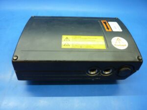 Danfoss VEM 340 P T4 C66 ST R1 D0 F00 K 4kW Inverter REF# 56369