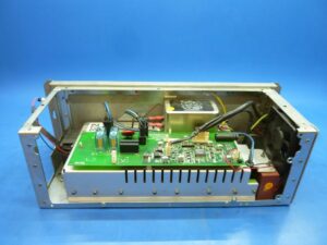 Integration Technology SubZero 085 E UV Lamp Power Supply REF#56372