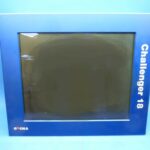 GeCMA Challenger 18-FMO Lite HMI REF# 56396