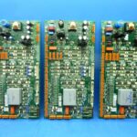 NICH SG1053 / CD1053 Control Board REF# 56473