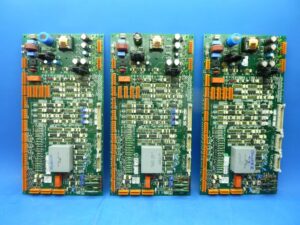 NICH SG1053 / CD1053 Control Board REF# 56473
