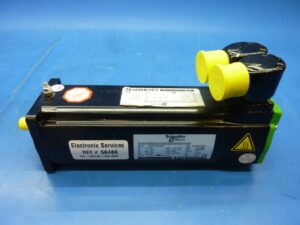 Schneider Electric SH070/60020 1,19kW Motor REF#56489