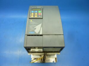 Gefran SIEI AVy3110-KBL AC4 Servo Drive REF#56574