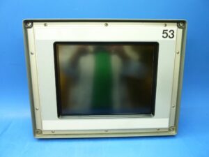 Micro Innovation AG XV-440-12TSB-1-10 HMI REF# 56638