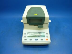 Cyeeyo CY1050W Moisture Analyser REF#56583