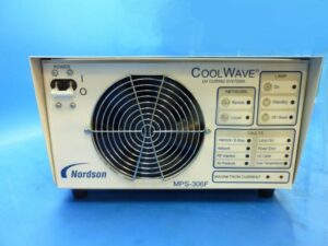 Nordson CoolWave MPS-306F Power Supply REF#56698