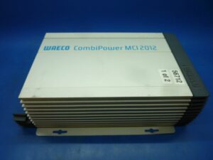 Waeco CombiPower 100A Sine Wave Inverter REF#56712