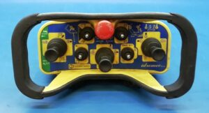 Autec B07C Type TF02 REF#57339