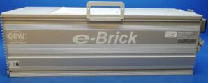 GEW E-Brick 12kW Power Supply REF#57608