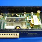 58492 Erskine Systems Velocity Board REF#41660