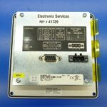 5E9000.38 Rev E0 Keyboard Control Unit REF#41739