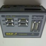 Parker 6K2 Stepper Controller REF# 36909