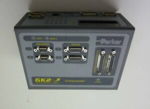 Parker 6K2 Stepper Controller REF# 36909