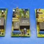 818 Eurotherm Controller DC Output Card 520-44-1032 REF#44947