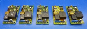 818 Eurotherm Controller DC Output Card 520-44-1032 REF#44947