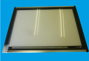 A2 Slim Light Panel LP-1624 #28781