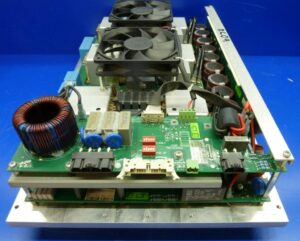 ABB 10kW RCC Module 4EPY530040-1 REF#45247