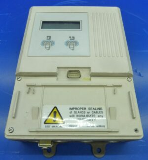 ABB Magmaster Flow Meter REF#48082