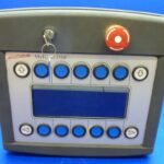 ABB MyHand 110F Mikro Data AB Control Panel REF#44849