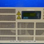 AdTec AX-3000 III Plasma Generator REF#46636