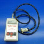 AGR Automation Autovibe Digital Programming Unit REF#45776