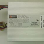 AINSWORTH 220027 A Power Supply REF#37034