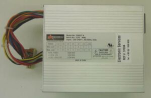 AINSWORTH 220027 A Power Supply REF#37034